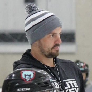 Gudger  Gentzler's Ice Hockey profile photo